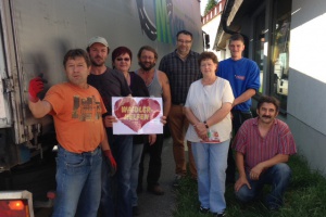 WAIDLER-HELFEN e.V. - Anpacken für den guten Zweck