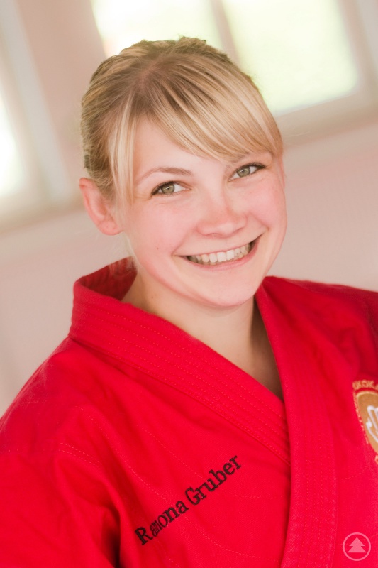 Ramona Gruber, Trainerin des Jahres 2016