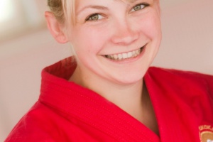 Kampfkunst mit Auszeichnung – Ramona Gruber wird Trainerin des Jahres 2016