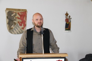 Interkommunale Projekte auf der Bürgermeisterdienstversammlung vorgestellt