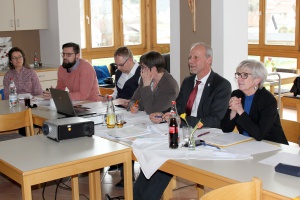 Unterstützung für Projekte der Jugendarbeit