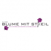 BLUME mit STI(E)L