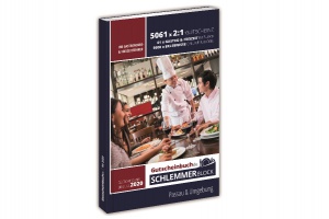 Das Beste für Genießer in Passau + Gewinnspiel