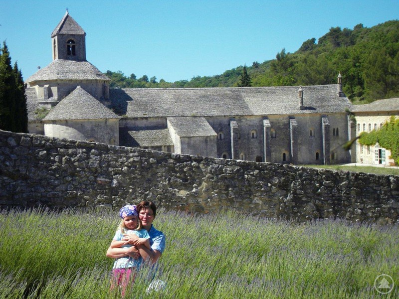 Das zweitplatzierte Foto von Anna Grimbs.