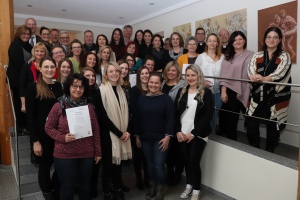 Kompetent um Kitas zu leiten