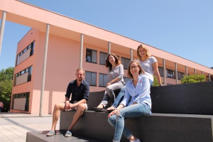 Gute Aussichten: Karriere in der Gesundheitsbranche