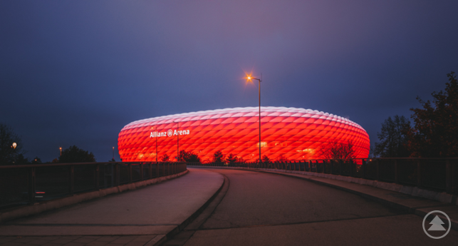 Auch in der Champions League hat der FC Bayern noch alle Karten in der Hand.