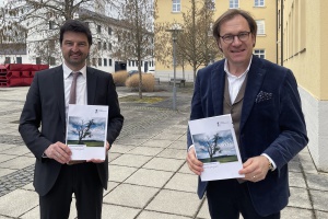 Bezirk Niederbayern führt Zuschlagskriterium „Nachhaltigkeit“ bei Baumaßnahmen ein