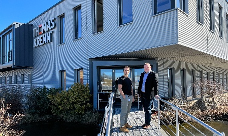 Im Austausch mit der regionalen Wirtschaft