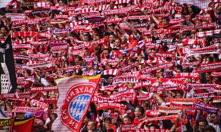 Champions League: Zeit für Bayern München, den Pokal zu holen