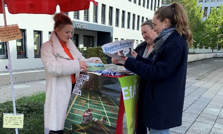 Vom Gaming zum Gambling