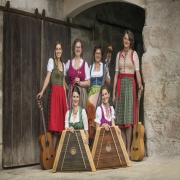 Hutthurmer Hackbrettmusi