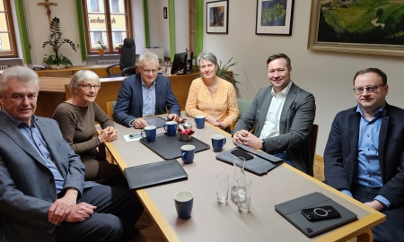 „Wir wünschen uns eine Sonderregelung“