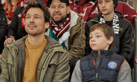 FILMTIPP: WOCHENENDREBELLEN