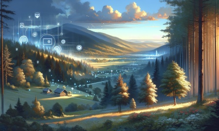 Tradition trifft Technologie: Software für Sportwetten im Bayerischen Wald