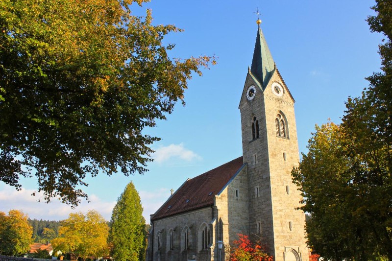 Flyer/Grafik zum Event: Patrozinium am So., 27.07.2025 von 08:30 bis 14:00 Uhr