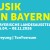Bayerische Landesausstellung Musik in Bayern 2026