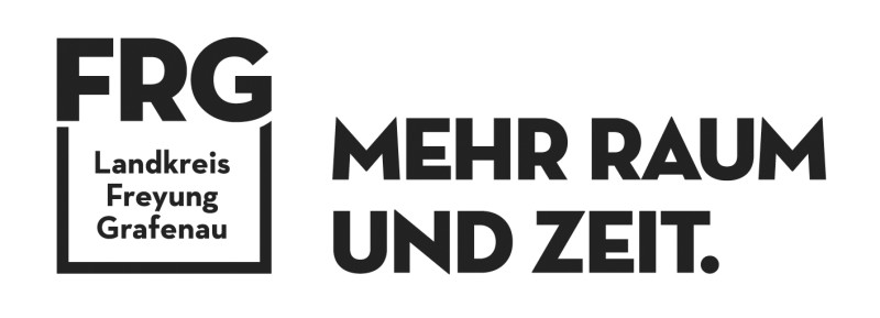 Logo des Landkreises Freyung-Grafenau