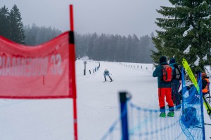 ArberBlitz 2026 mit Winterparty