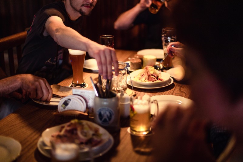 Flyer/Grafik zum Event: Braukurs - Vom Malzkorn bis in die Flasche am Fr., 27.02.2026 - Fr., 24.04.2026