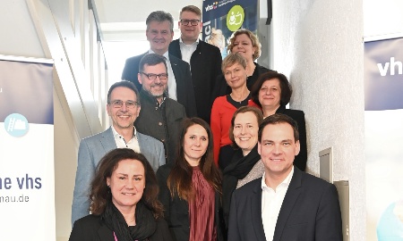 Zukunft der Bildung im l&auml;ndlichen Raum Thema beim Fachdialog in Freyung-Grafenau