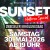 Sunset - Mallorca Special im Zwieseler Erholungsbad