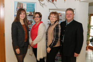 Allianz Behringer - Schutz und Vorsorge seit drei Generationen