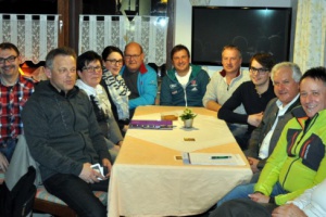 Internationale Langlauf-Elite gastiert am Arbersee