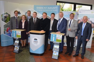 Knapp 3.000 Besucher beim diesjährigen Berufswahltag