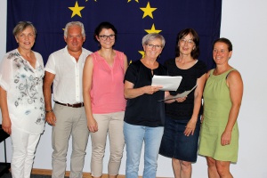 Landkreis will das faire Angebot verbessern