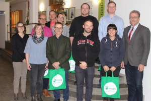 Der letzte Schritt zum Wabentarif