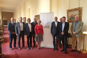 Deutsch-Tschechischer Zukunftsfonds fördert den niederbayerisch-tschechischen Austausch