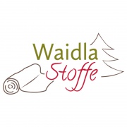 WaidlaStoffe Perlesreut