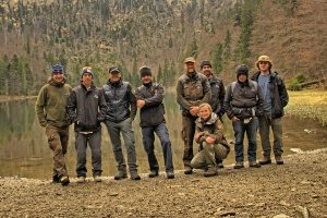 Ausgezeichnetes Austauschprogramm mit Israel