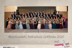 Disco Fox und Jive als krönender Abschluss