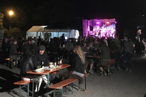 Ein Lichtblick in Zeiten des kulturellen Stillstands