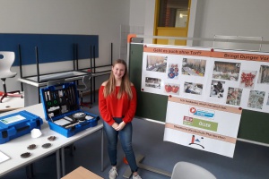 Jugend forscht 2021 – Das sind die Sieger des 36. Regionalwettbewerbs für Niederbayern