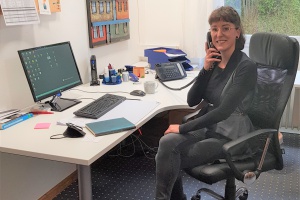 Wenn die Not am größten ist