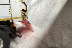 Landkreis ist optimal gerüstet für Wintereinbruch