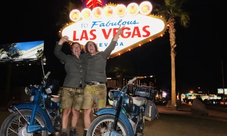 BAYERISCHE FILMPERLEN #1