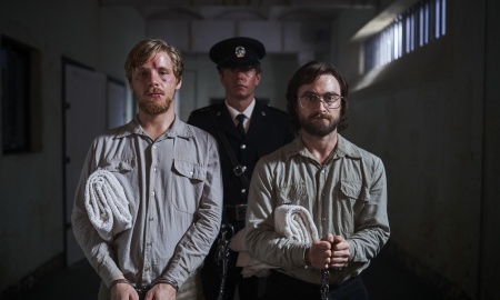 FILMTIPP: FLUCHT AUS PRETORIA