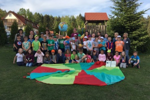 Zwei Sprachen – Ein Gedanke