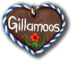 Flyer/Grafik zum Event: Gillamoos Abensberg am Do., 03.09.2015 - Mo., 07.09.2015