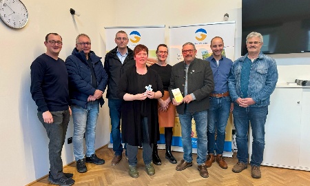 Hospizarbeit als Lebensbegleitung begreifen