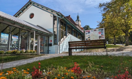 Informationsveranstaltung zum Bürgerentscheid in Bayerisch Eisenstein