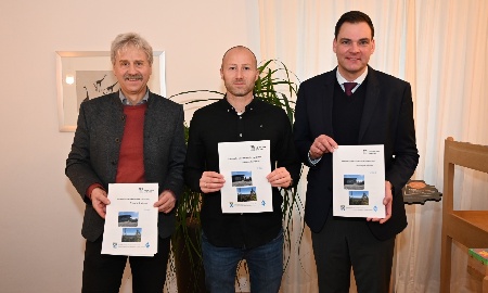 Immobilienmarkt rückläufig: Bundesweite Abkühlung zeigt sich auch im Landkreis