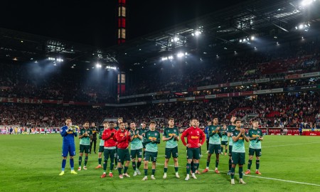 SSV Jahn steigt ab – trotz Remis in Köln: „Es schmerzt“