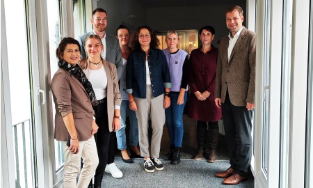 Psychische Gesundheit als gesellschaftliche Aufgabe begreifen