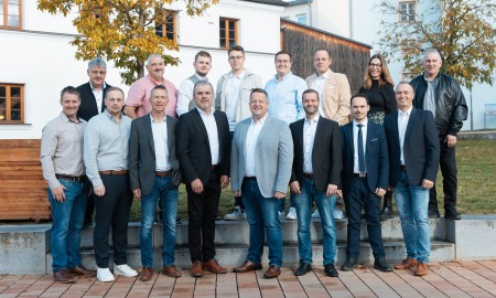 Manfred Fischer führt Marktratsliste der CSU an