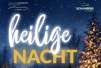 Heilige Nacht Schönberg 2025